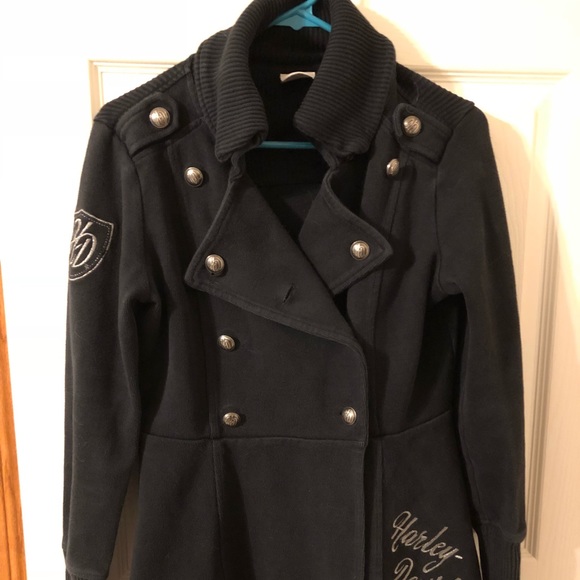 mossimo jacket price